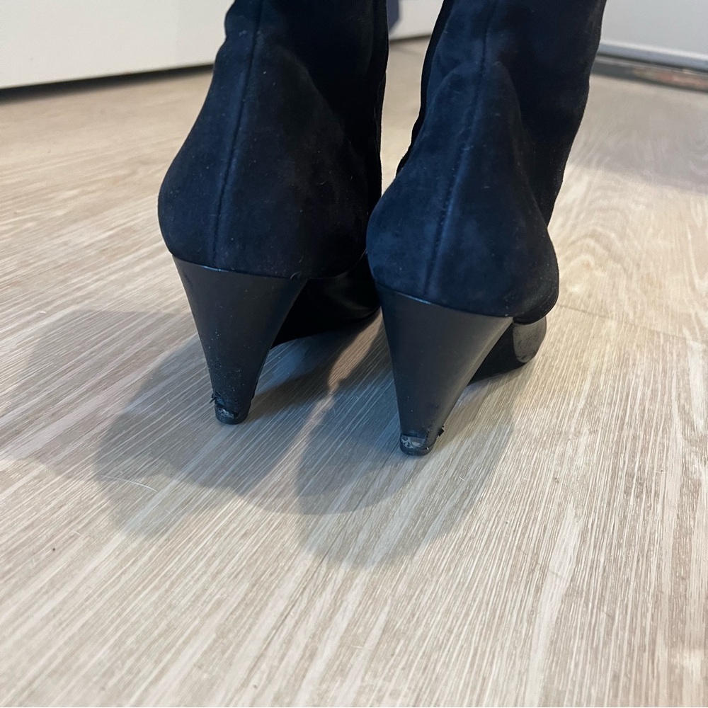 Fendi Ankle Boots - Picture 6 of 13